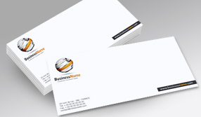 Carte de correspondance